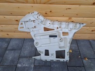 BMW I4 G26 M PAKIET PRAWY ŚLIZG ZDERZAKA TYLNEGO 8078586