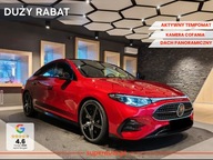 MERCEDES-BENZ CLA 200 AMG Line Sedan 1.5 (163KM) 2026