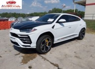 Lamborghini Urus 2020. 4.0 Benzyna 641KM
