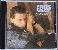 EROS RAMAZZOTTI - Musica E (Sonopress, 1998)