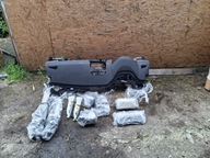 TOYOTA COROLLA E21 LIFT KOMBI DESKA KONSOLA AIRBAK 2023 24