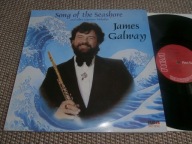 JAMES GALWAY Song Of The Seashore