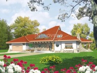 Dom, Boguchwała, Boguchwała, Rzeszowski, 488 m²