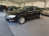 Volkswagen Passat 2.0 TDI 140 KM, Automat, Serwis