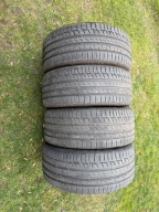 Opona letnia Continental PremiumContact 6 225/40R18 92 Y rant ochronny,