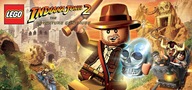 LEGO Indiana Jones 2: The Adventure Continues - KLUCZ Steam