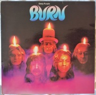 Deep Purple – Burn