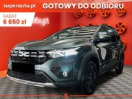 Od ręki - Expression 7-miejsc LPG 1.0 100KM