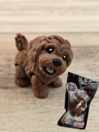 Figurka Cavapoo 3d - Druk3d fidget mixGadzet
