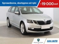 Skoda Octavia 1.6 TDI, Salon Polska, Klima