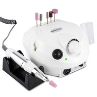 Frezarka do paznokci 65W profesjonalna manicure pedicure