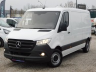 Mercedes-Benz Sprinter 315 CDI-150KM DŁUGI Fotel Pneumatyczny! Serwis 2022