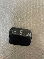 BMW e92 e93 ZAŚLEPKA HAKA ZDERZAKA TYL 51127128262 // 22