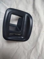 Nowa lewa osłona zamka kanapy A1769230700 W176 A-kl W117 CLA Mercedes