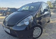 Honda Jazz 1.2 Benzyna 78KM