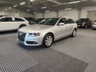 Audi A4 B8 2.0 TDI 170KM, Navi, Serwis
