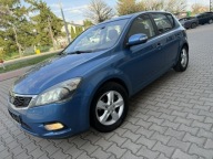 Kia Cee'd Ceed Lift 1.6B Lift 2009r Automat