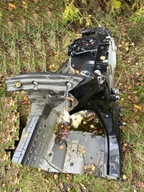 PODLUZNICA CWIARTKA FARTUCH PRAWY PRZOD BMW G30 G31 475