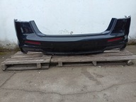 ZDERZAK TYL KOMPLETNY AUDI A7 4G8 LY9T