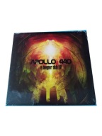 Apollo 440 A Deeper Dub EP CD NOWA folia