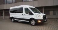 Ford Transit 9 osobowyL3H2 WindaAMF EURO-6FakturaV-M PFRON 2.0 Diesel