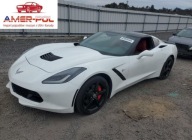 Chevrolet Corvette Stingray 1LT 2014 6.2l 6.2 Benzyna 455KM