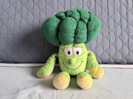 MASKOTKA GANG ŚWIEŻAKÓW BROKUŁ BARTEK PLUSZAK E1