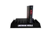 Podstawka, stojak na płyty CD 20mm Megadeth, Slayer, Anthrax druk 3d