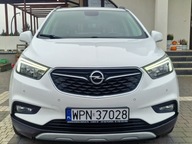 Opel Mokka X 1.6 cdti Led Alu Napęd 4X4
