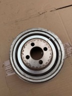 FIAT DUCATO IV 2.3 M-JET MULTIJET EURO6 KOŁO PASOWE WAŁU 504076697