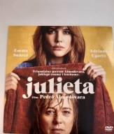 JULIETA PEDRO ALMODOVARA FILM NA DVD