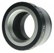 Adapter M42 / FX