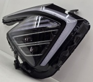 KIA SPORTAGE 4 IV FULL LED REFLEKTOR PRAWY LAMPA PRZEDNIA PRAWA 92102R2100