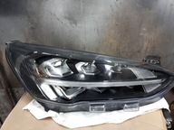 FORD FOCUS MK4 2018- PRAWA PRZEDNIA LAMPA FULL LED