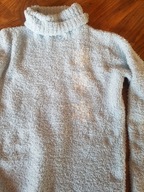 Woman Piękny golfik 36 misiowy