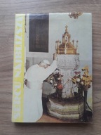SERCU NAJBLIŻSZE - SZKICE KAROLA WOJTYŁY Gajczak
