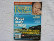 Reader's Digest VI 2002 RYSZARD RYNKOWSKI