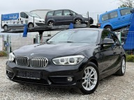 BMW 116 FULL Led Navi Climatronic Gwarancja