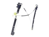 MECHANIZM PODNOŚNIK SZYBY PRAWY PRZÓD AUDI Q7 4M 15- 4M0837462A