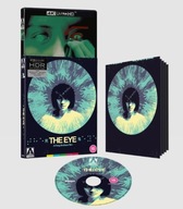 OKO The Eye Limited Edition 4K Ultra HD Blu-ray UHD Arrow video