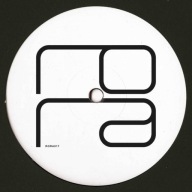 Camelia – Event Horizon EP 12" MINIMAL, TECH HOUSE