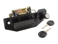 KLAMKA KLAPY TYLNEJ TYŁ +WKŁADKA VW TRANSPORTER T4