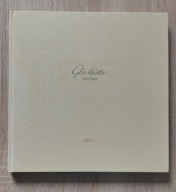 Katalog zegarki Glashutte 2004 142 strony