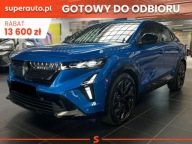 Od ręki - Esprit Alpine 1.2 E-Tech 200KM / Pakiet Harman Kardon