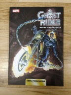 Ghost Rider - Wojna u wrót piekła - Marvel