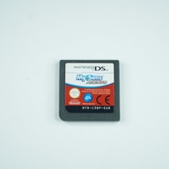 Mysims Agents Nintendo DS