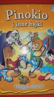 Pinokio i inne bajki