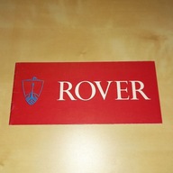 Rover 2000TC, 3500, Range Rover, 3 1/2 Litre