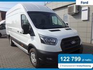 FORD Transit L4H3 Trend 350 RWD 2.0 165KM