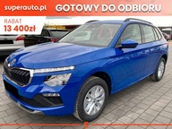 SKODA Kamiq Essence 1.0 TSI Suv 95KM 2025